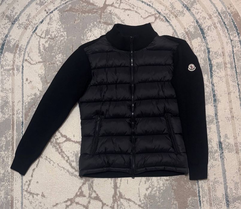 Moncler cardigan
