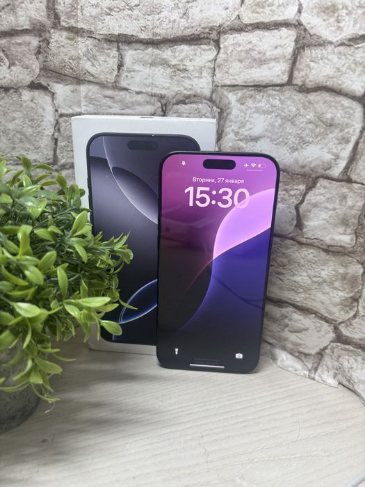 Iphone 16 Pro Max Айфон 16 Про Мах