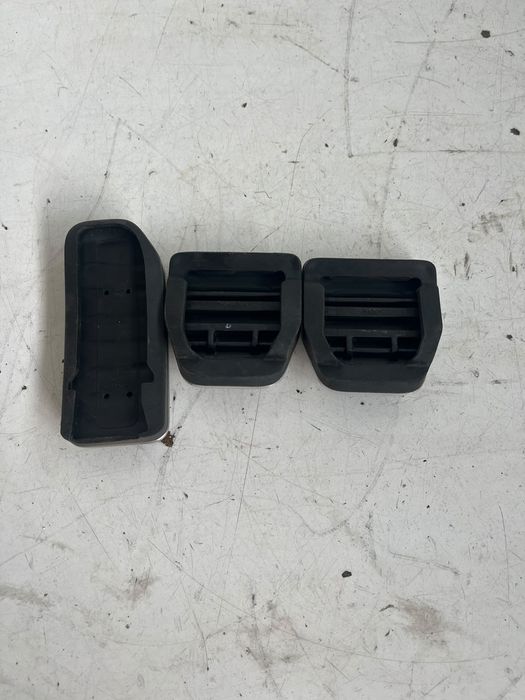 Set pedale R-design VOLVO S60 XC60 V60 V70 S80 31290382 31255497