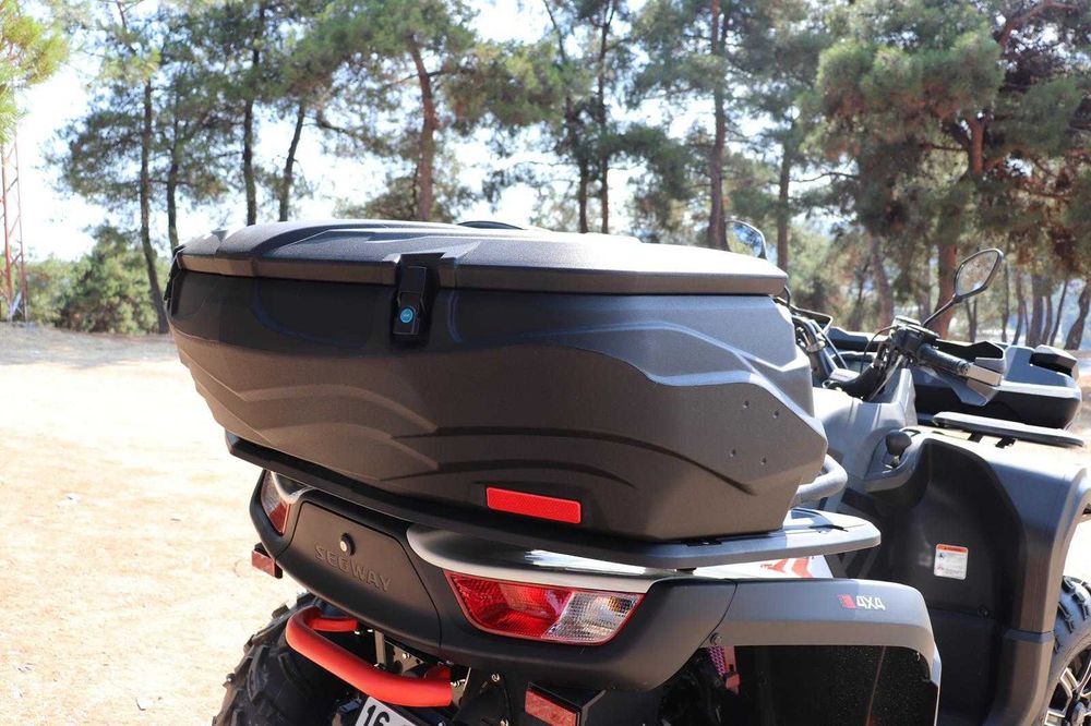 Cutii ATV spate / Cutie ATV spate / Portbagaj spate ATV / SEGWAY
