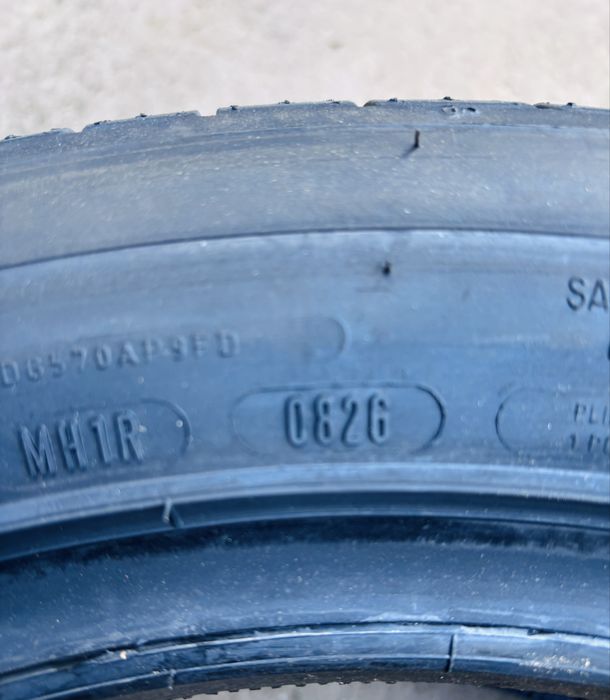 НОВИ 215/55/17 Dunlop 2026