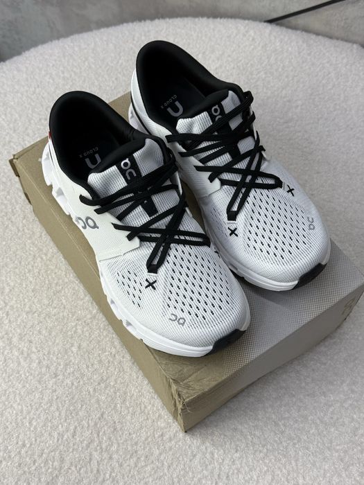 Кроссовки On cloud 1:1 по выгодной цене