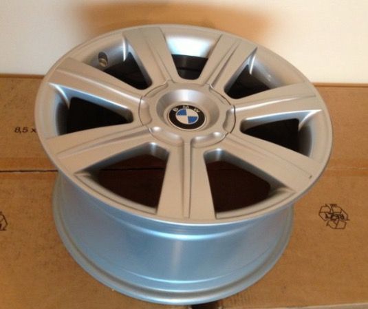 Джанти БМВ 17 цола BMW M F20 F30 E90 Ф10 Ф30 Е60 X drive Е87 4X4 BBS