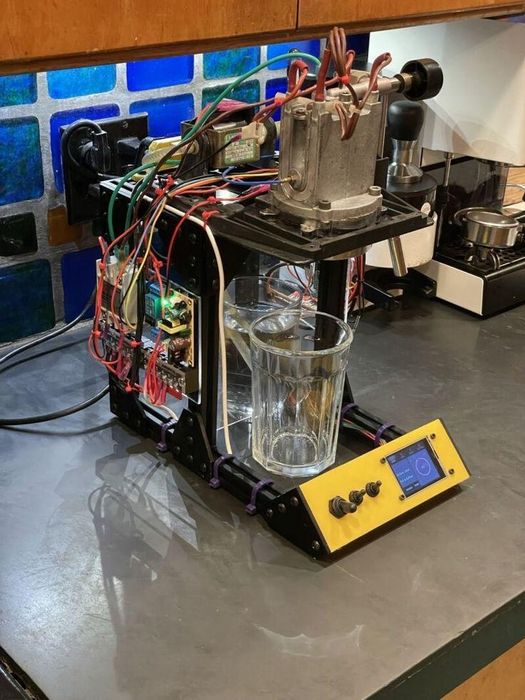 Espressoare cafea/Aparate cafea/Service/Reparatii