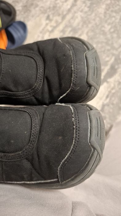 Ghete decathlon masura 33