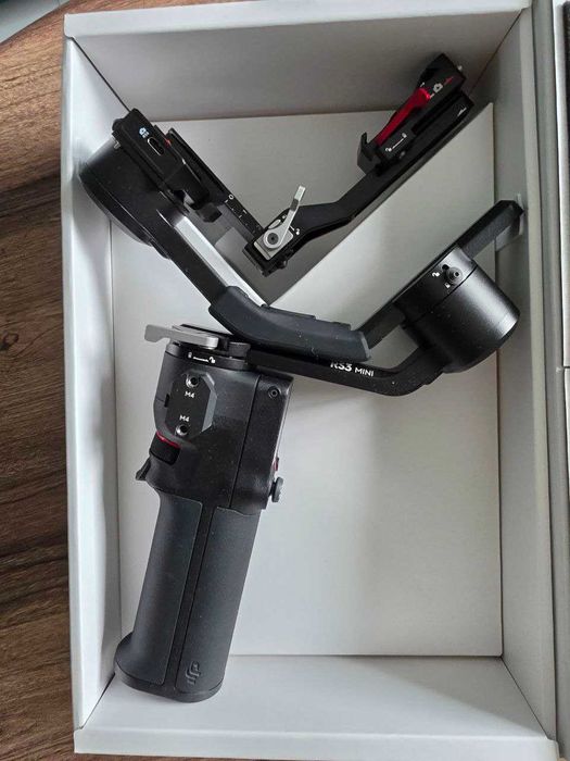 Гимбал DJI RS 3 MINI