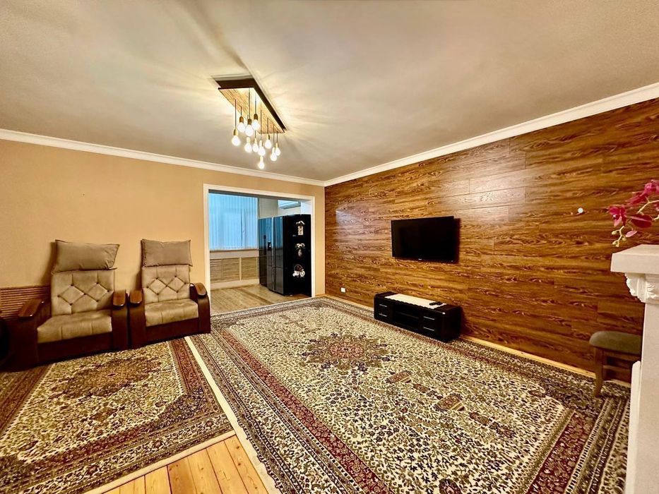 Продаётся 3/2/4 Тузель 1, Галантерея, 77 серия