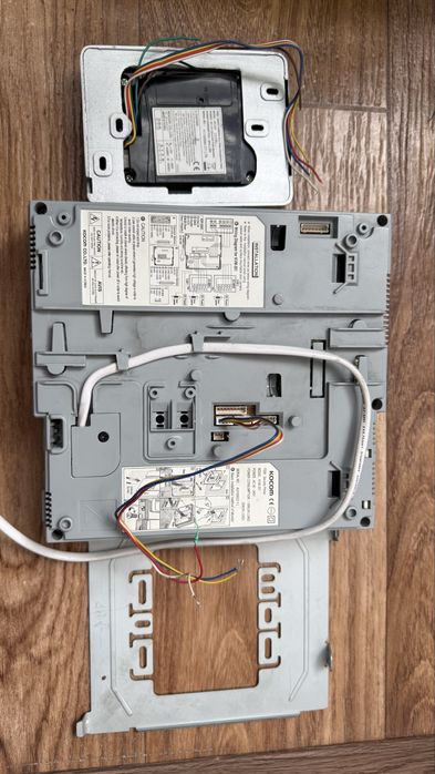 Видеодомофон Kocom