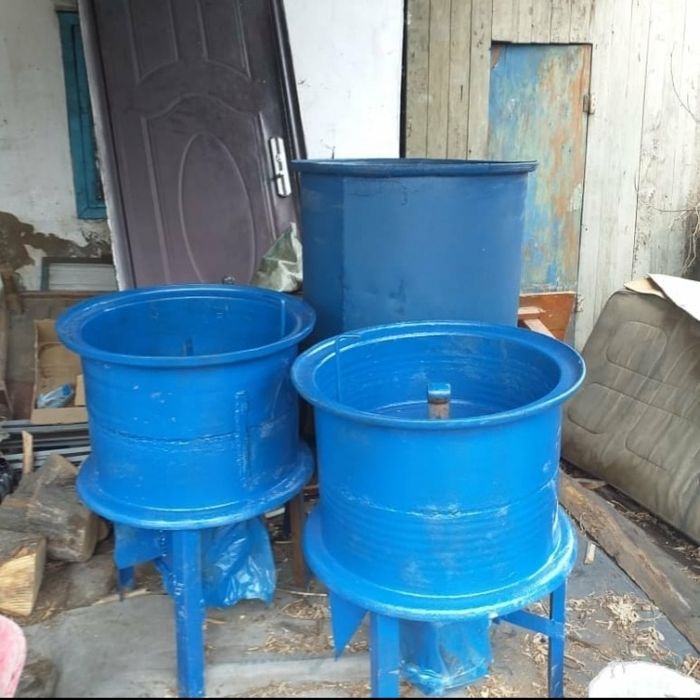 Дробилка 3 в 1 хорошего качество