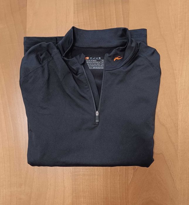 Kjus-Много Запазена