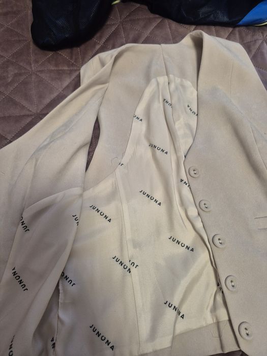 Комплект (елече и панталон)Junona