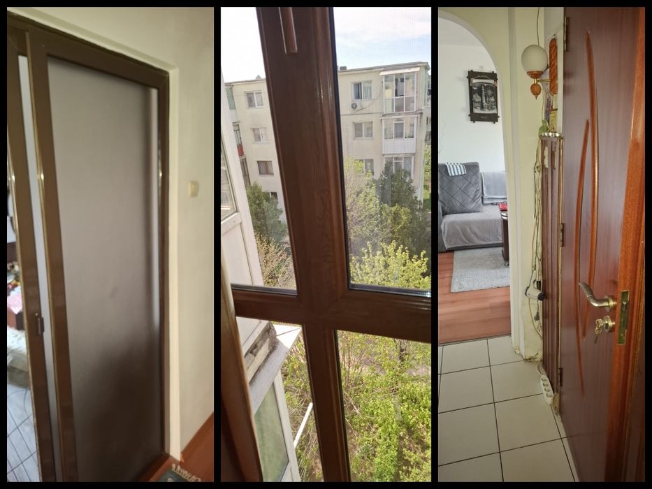 Vând apartament Ștefănești