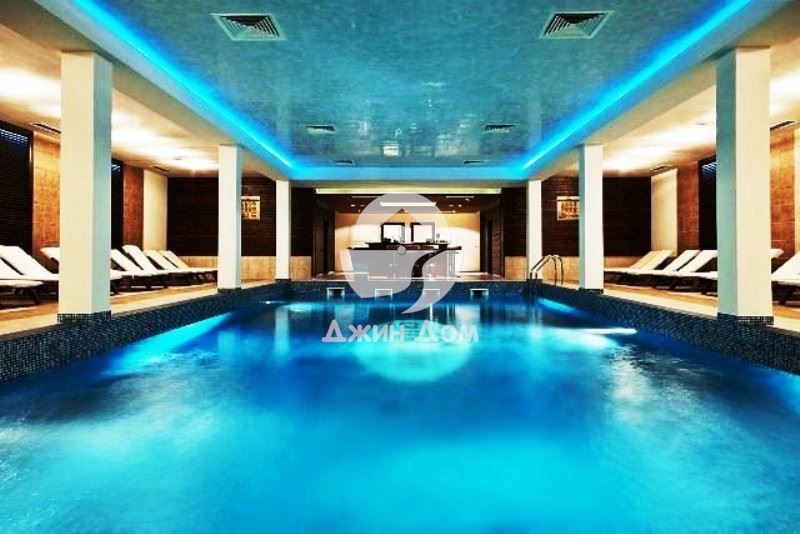 Продава се Двустаен апартамент в Банско - 65 кв.м за 702 €/кв.м - Снимка #10