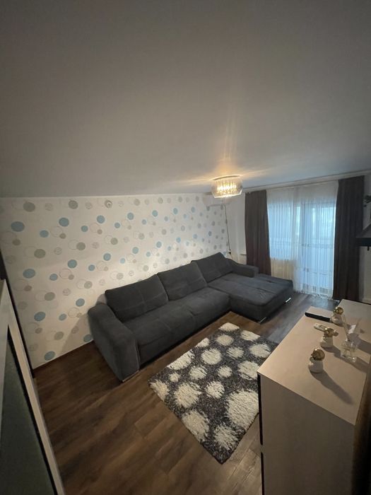 Regim hotelier Inchiriez apartament 3 camere langa Arges Mall