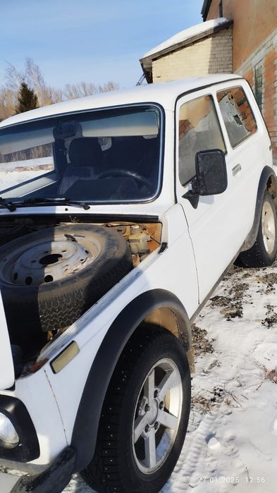 Продам Нива/ Сатам Нива