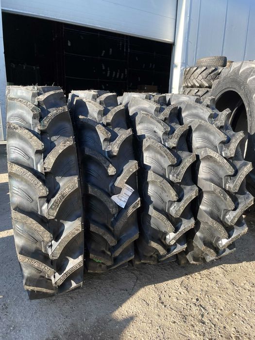 Anvelope noi Radiale 11.2-28 Cauciucuri OZKA 280/85R28 garantie