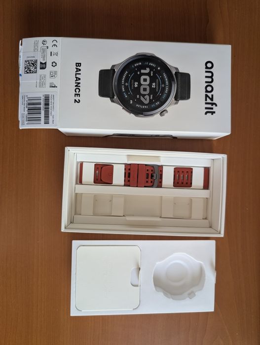 Amazfit Balance 2