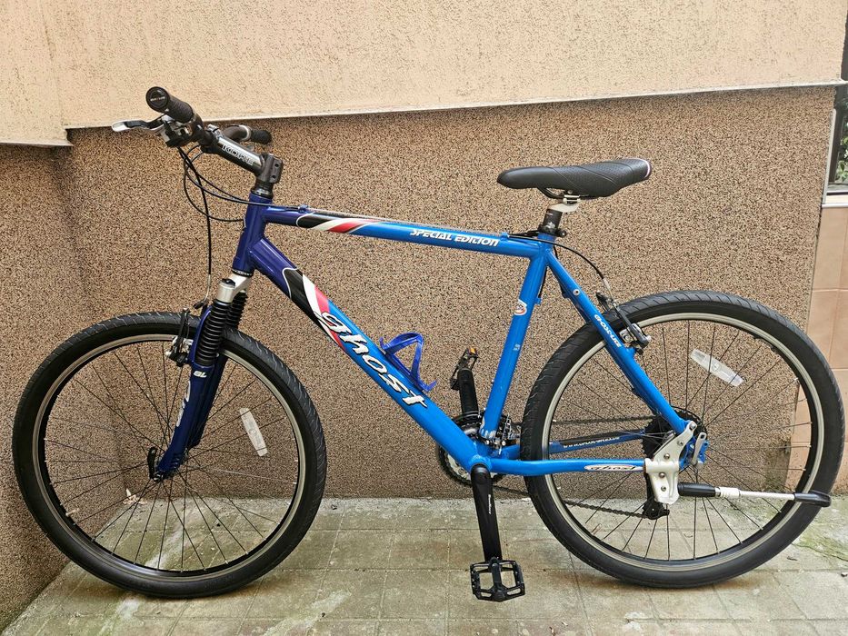 Велосипед Ghost 26" -M