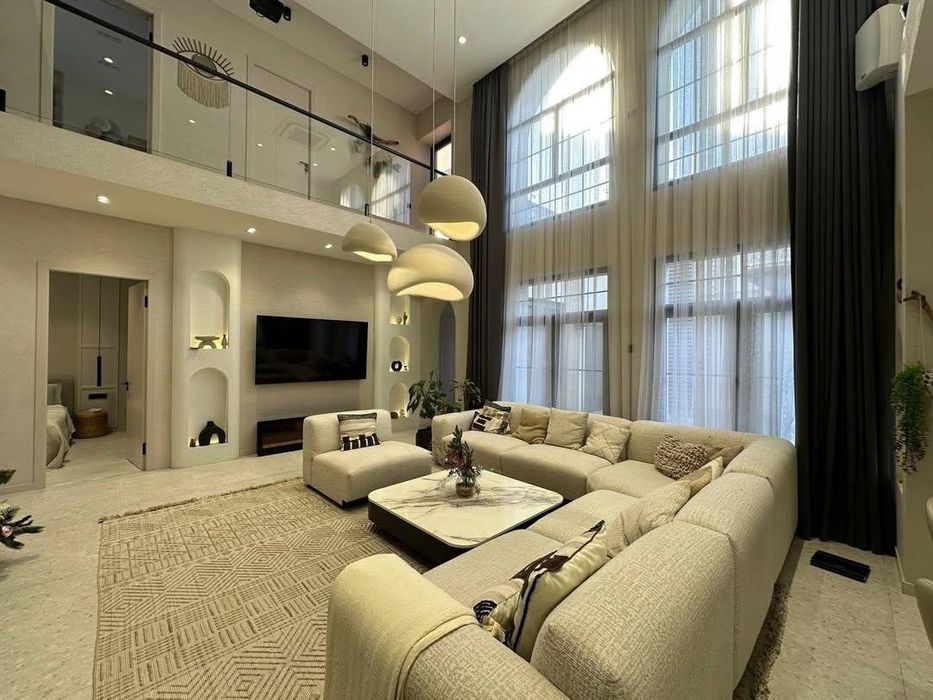 Аренда Евро-дома М.Улугбекский р-он