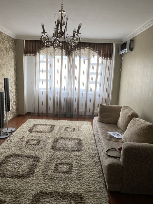 Аренда квартиры долгосрочная