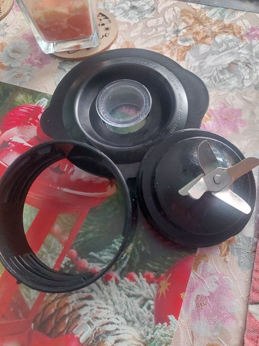 Блендер без кана