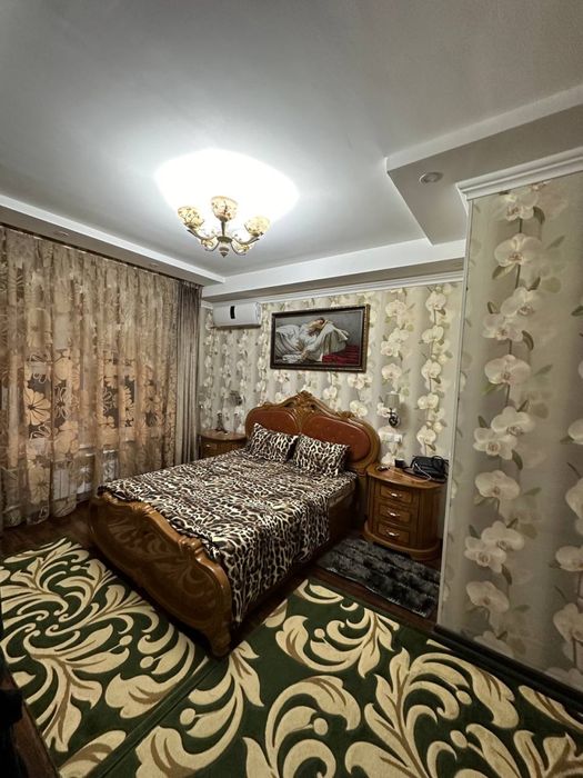 Продается Квартира на Юнусабаде