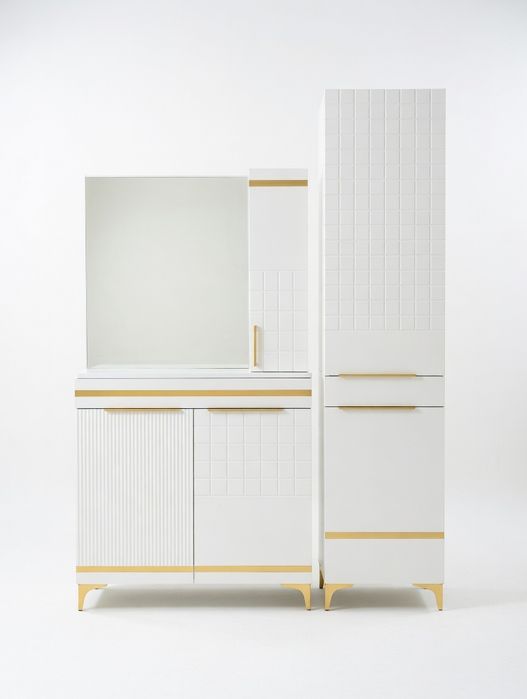 Мебель для ванной комнаты