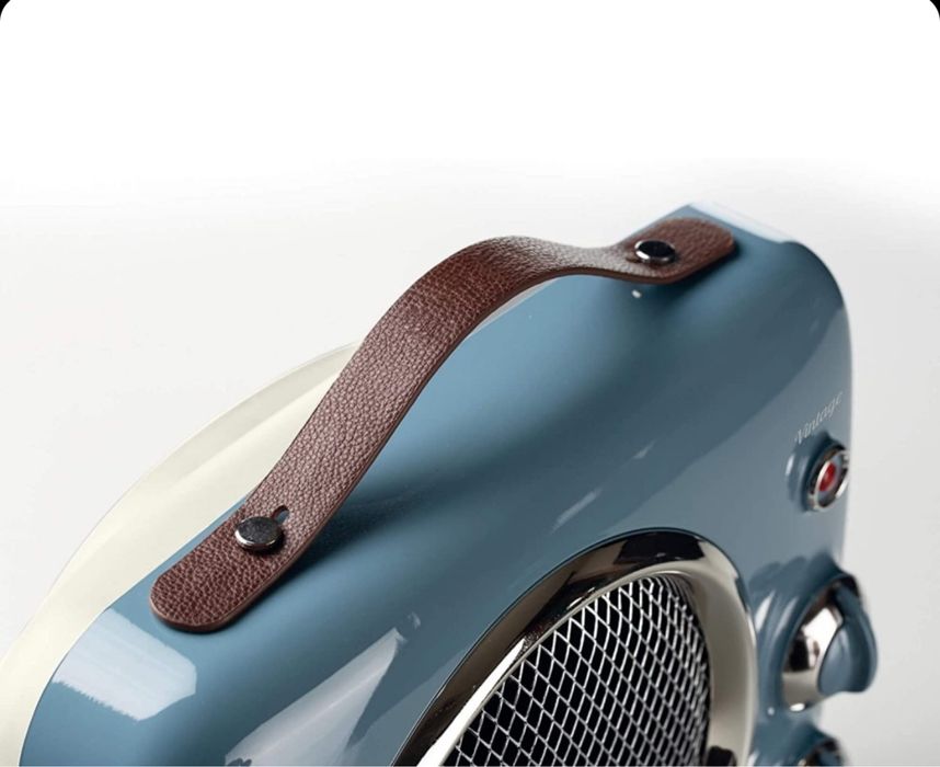 Винтидж печка “Ariete” нова, 2000 W