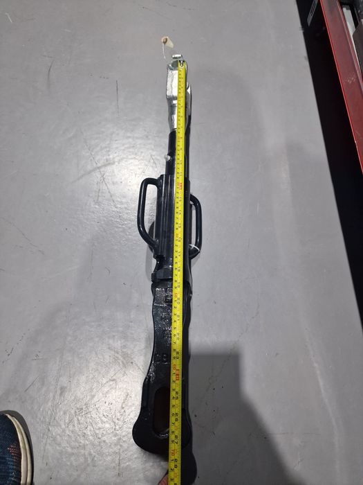 Întinzător vertical tija reglabila tractor fiat case New holland masse