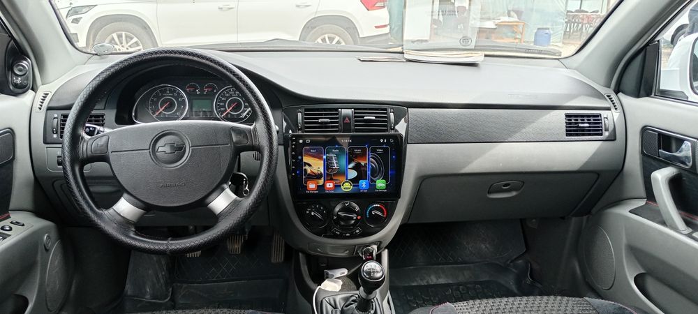 2023 Жентра механика