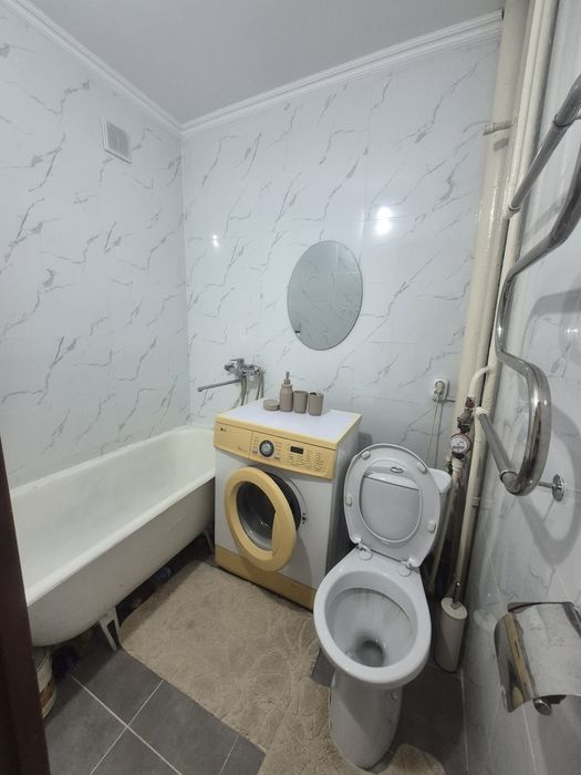 Продам  2 комнатную