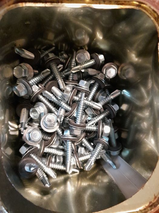 Винтове самопробивни