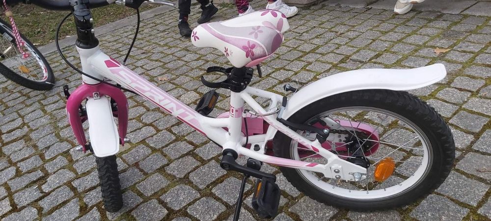 Детско колело 16