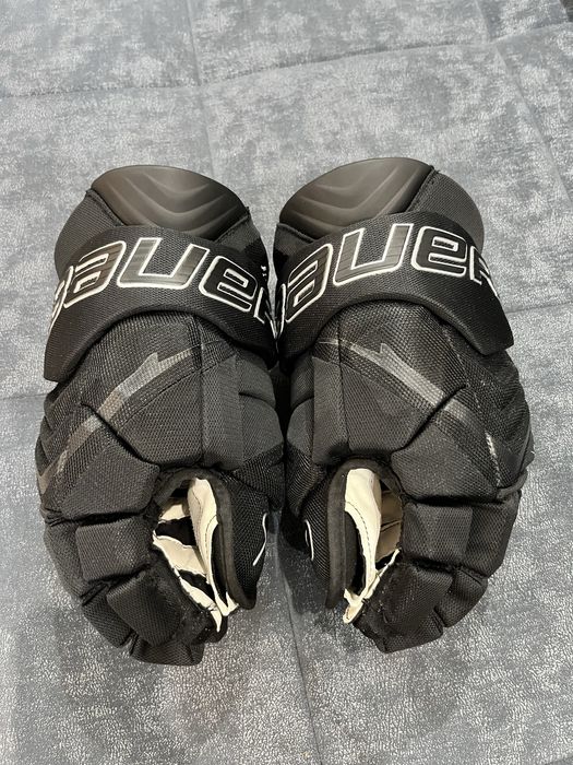 Продам краги Bauer Fly Lite
