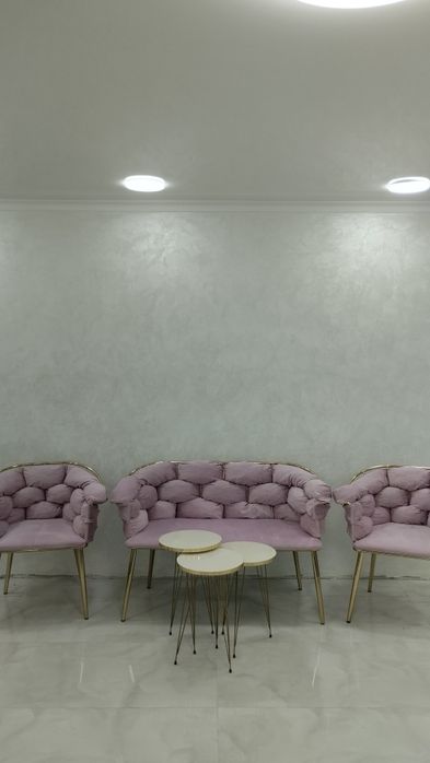 Ремонт квартиры д