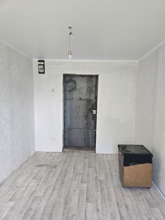 Продам комнату в общежитии. Район Ремзавод