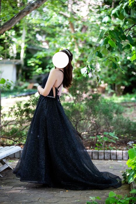 Бална,абитуриентска рокля Тианда