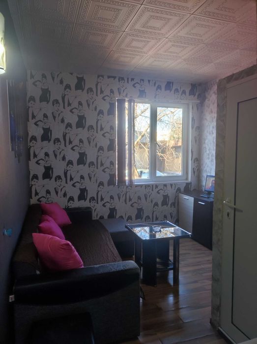 Продава се Едностаен апартамент в Враца, Дъбника - 25 кв.м за 1280 €/кв.м - Снимка #5