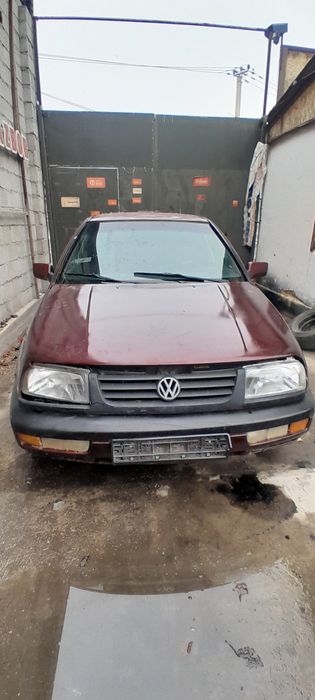 Венто По запчастям