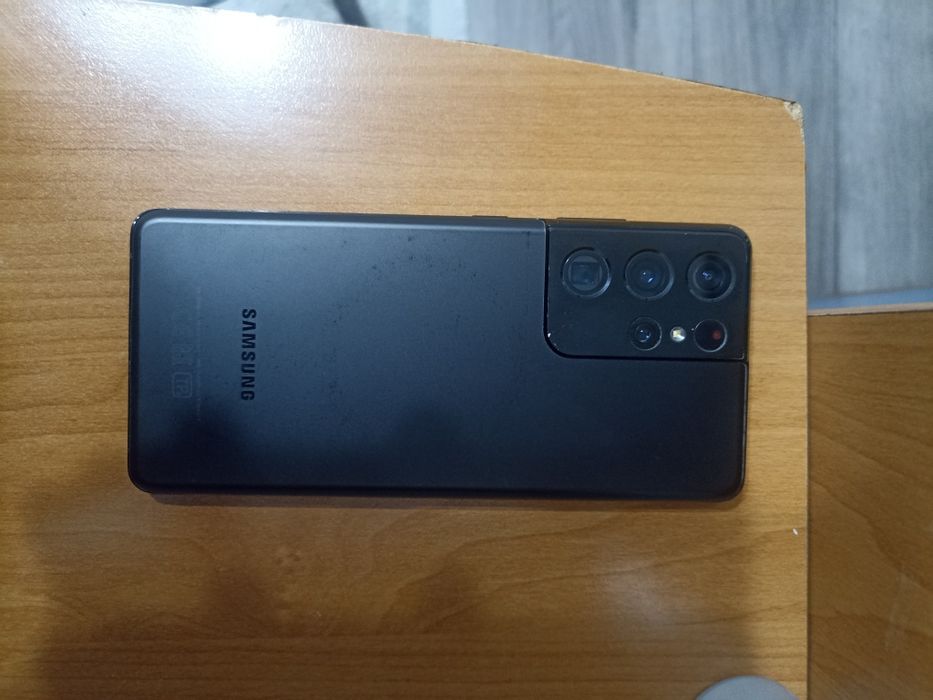Самсунг S21 ultra