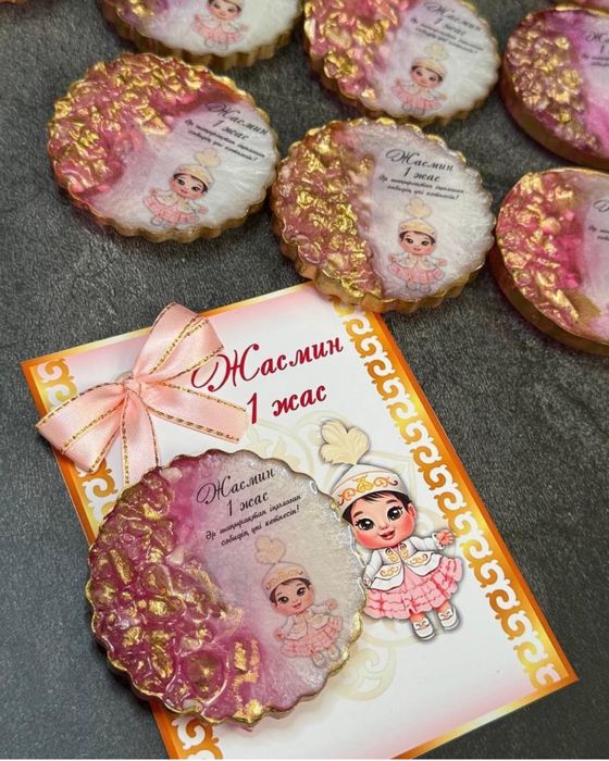 Бонбоньерки