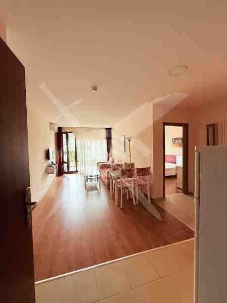 Двустаен апартамент в Свети Влас! 102277