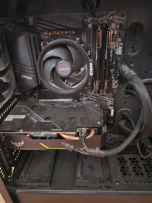 Геймърски компютър