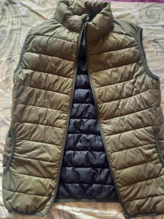 Vestă ultra light xs/s