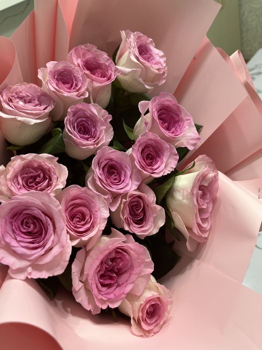 26.04 свежий гүл