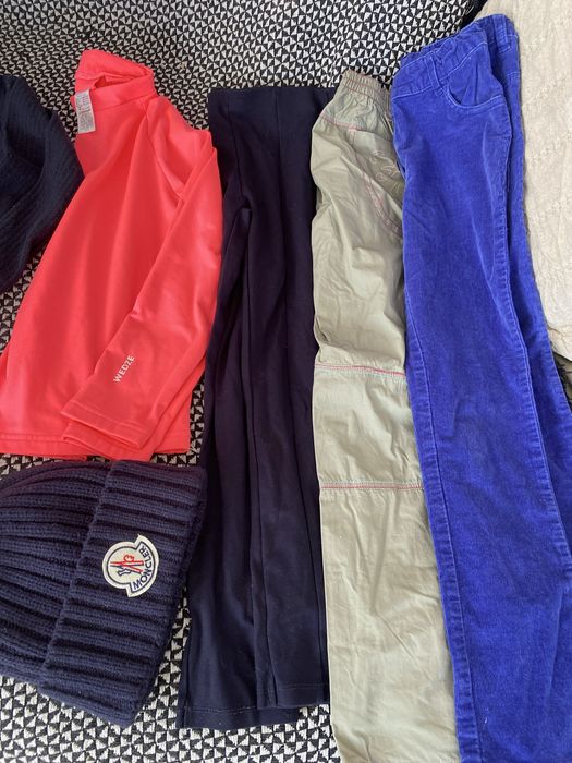 Imbrăcăminte pentru fete