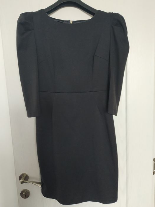 Дамски рокли за специални поводи