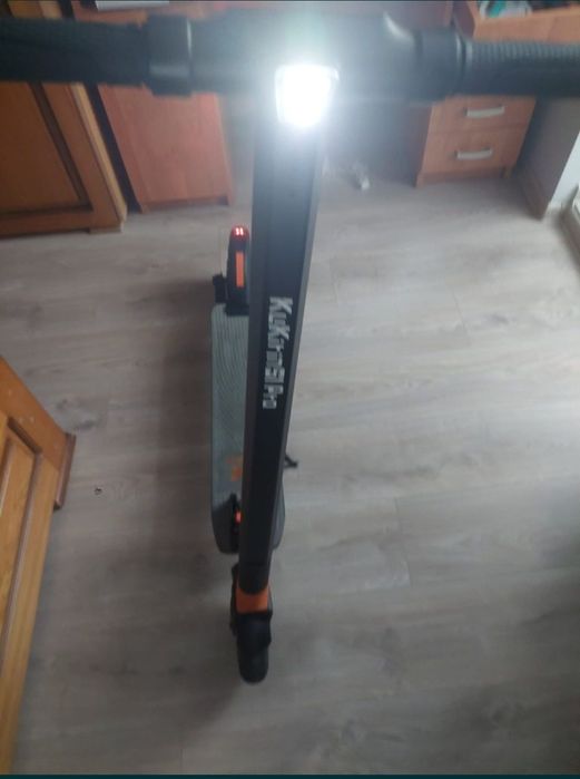 Trotineta kugo kirin s1 pro