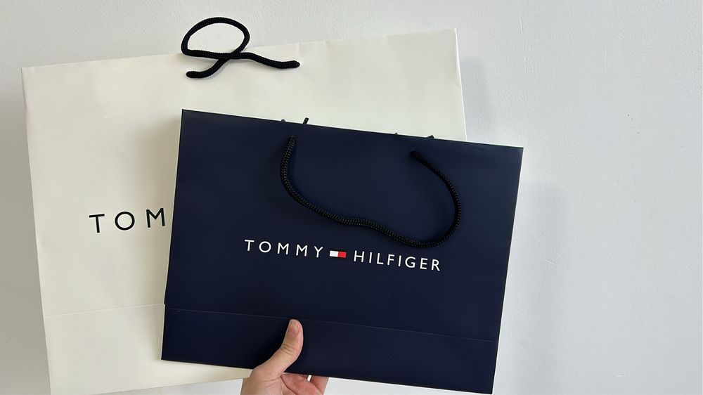 Бренд Пакеты. Michael Kors, Tommy, Celvin,