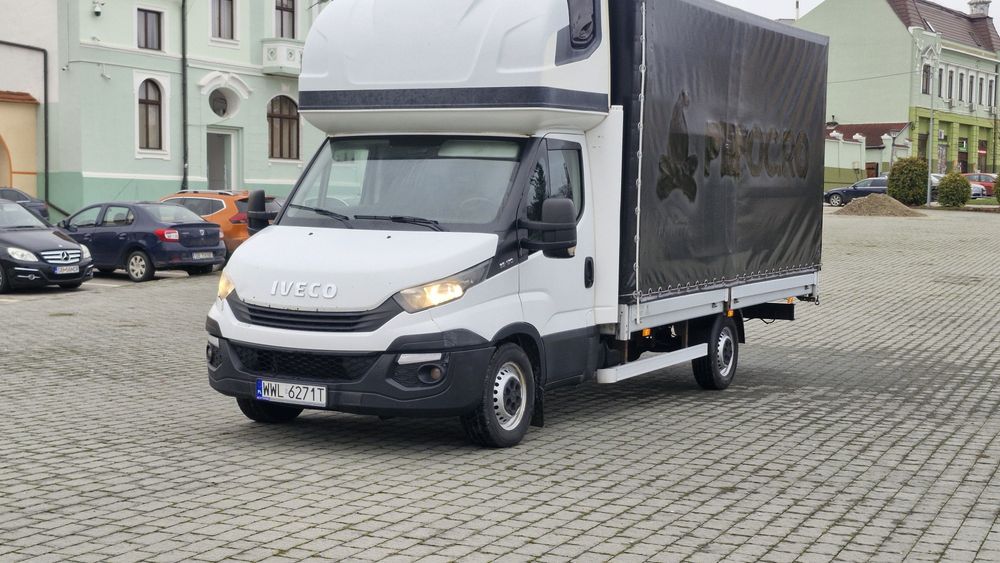 Iveco fiat sprinter